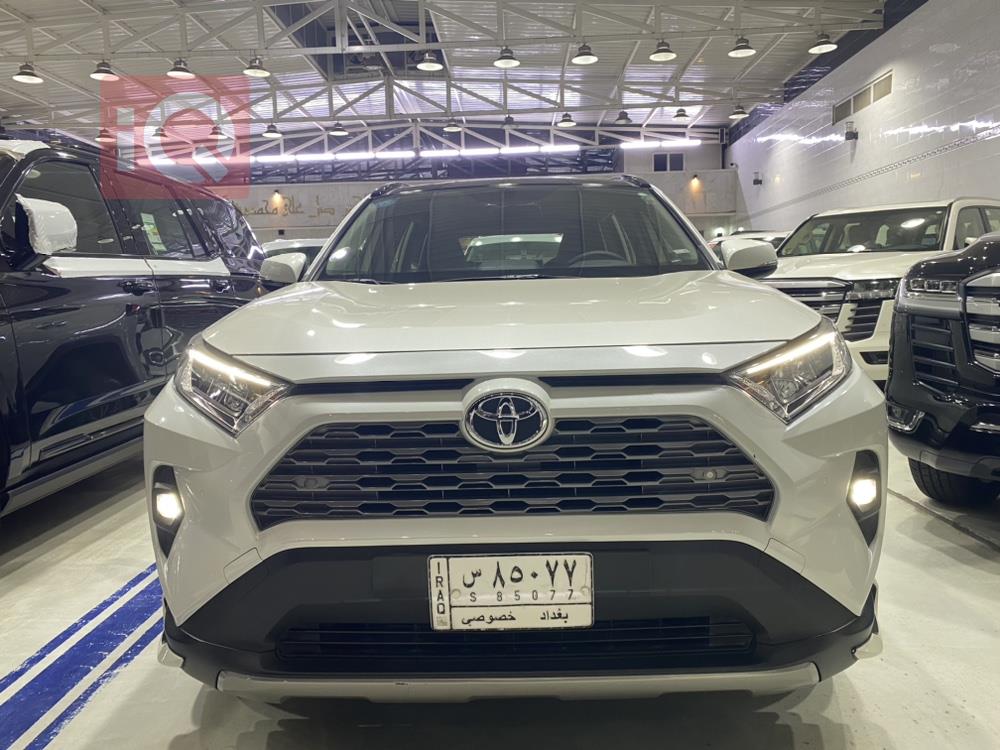 تويوتا راف 4